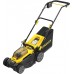 Stanley SCMWP3401M1 FatMax V20 Aku kosačka na trávu (34cm/18V/1x4,0Ah)