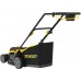 Stanley SCMWP3401M1 FatMax V20 Aku kosačka na trávu (34cm/18V/1x4,0Ah)