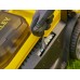 Stanley SCMWP3701M2 FatMax V20 Aku kosačka na trávu (37cm/2x18V/2x4,0Ah)