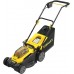Stanley SCMWP3701N FatMax V20 Aku kosačka na trávu (37cm/2x18V/bez aku a nabíjačky)
