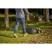 Stanley SCOEP3801M2 FatMax V20 Aku vertikutátor (38cm/2x18V/2x4,0Ah)