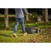 Stanley SCOEP3801N FatMax V20 Aku vertikutátor (38cm/2x18V/bez aku a nabíjačky)