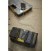 Stanley SFMCB24 FatMax Nabíjačka akumulátorov V20 s dvoma portami Stanley SFMCB24 FatMax Nabíjačka akumulátorov V20 s dvoma portami
