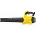 Stanley SFMCBL730B FatMax V20 Aku bezuhlíkový fukár (18V/bez aku a nabíjačky)