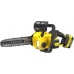 Stanley SFMCCS730M1 FatMax V20 Aku bezuhlíková reťazová píla 30cm (18V/1x4,0Ah)