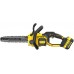 Stanley SFMCCS730M1 FatMax V20 Aku bezuhlíková reťazová píla 30cm (18V/1x4,0Ah)