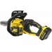 Stanley SFMCCS730M1 FatMax V20 Aku bezuhlíková reťazová píla 30cm (18V/1x4,0Ah)