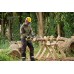 Stanley SFMCCS730M1 FatMax V20 Aku bezuhlíková reťazová píla 30cm (18V/1x4,0Ah)