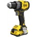 Stanley SFMCD725D2K FatMax V20 Aku bezuhlíková vŕtačka (80Nm/18V/2x2,0Ah), kufor