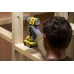 Stanley SFMCD725D2K FatMax V20 Aku bezuhlíková vŕtačka (80Nm/18V/2x2,0Ah), kufor