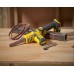 Stanley SFMCE210D2K FatMax V20 Aku pásový pilník 13x457mm (18V/2x2,0Ah)