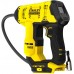 Stanley SFMCE521B-XJ FatMax V20 Aku kompresor (18V/bez aku a nabíjačky)