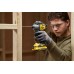 Stanley SFMCF830D2K FatMax Aku bezuhlíkový rázový uťahovák 1/4" (18V/2x2,0Ah), kufor