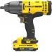 Stanley SFMCF900B V20 Aku rázový uťahovák 1/2" (18V/bez aku a nabíjačky)