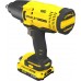 Stanley SFMCF900B V20 Aku rázový uťahovák 1/2" (18V/bez aku a nabíjačky)