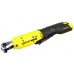 Stanley SFMCF930B-XJ FatMax V20 Aku račňa 3/8" (18V/bez aku a nabíjačky)