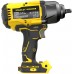 Stanley SFMCF940B V20 Aku bezuhlíkový rázový uťahovák 1/2" (18V/bez aku a nabíjačky)