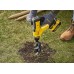 Stanley SFMCGA75B FatMax V20 Aku pôdny vrták (18V/bez aku a nabíjačky)