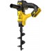 Stanley SFMCGA75B FatMax V20 Aku pôdny vrták (18V/bez aku a nabíjačky)