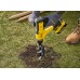 Stanley SFMCGA75B FatMax V20 Aku pôdny vrták (18V/bez aku a nabíjačky)