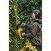 Stanley SFMCHT855B V20 Aku nožnice na živý plot 55cm (18V/bez aku a nabíjačky)