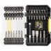 Stanley SFMCK101D1S FatMax V20 Aku kombinovaná sada (18V/1x2,0Ah), taška Stanley SFMCK101D1S FatMax V20 Aku kombinovaná sada (18V/1x2,0Ah), taška