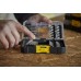 Stanley SFMCK101D1S FatMax V20 Aku kombinovaná sada (18V/1x2,0Ah), taška Stanley SFMCK101D1S FatMax V20 Aku kombinovaná sada (18V/1x2,0Ah), taška