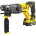 Stanley SFMCK216MDS FatMax V20 Aku kombinovaná sada (18V/1x4,0Ah/1x2,0Ah), taška