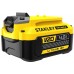 Stanley SFMCK216MDS FatMax V20 Aku kombinovaná sada (18V/1x4,0Ah/1x2,0Ah), taška