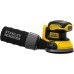 Stanley SFMCK412MDS FatMax V20 Aku kombinovaná sada (18V/1x2,0Ah/1x4,0Ah), taška