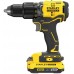 Stanley SFMCK461D2T FatMax V20 Aku kombinovaná súprava (18V/2x2,0Ah), Tstak
