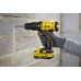 Stanley SFMCK465D2S FatMax V20 Aku kombinovaná sada (18V/2x2.0Ah), taška