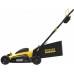 Stanley SFMCMW2651M FatMax V20 Aku kosačka na trávu 49,5cm (18V/2x4,0Ah)