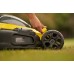 Stanley SFMCMW2651M FatMax V20 Aku kosačka na trávu 49,5cm (18V/2x4,0Ah)