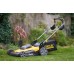 Stanley SFMCMWS251B FatMax 2x V20 Aku kosačka s pojazdom 49,5cm (18V/bez aku a nabíjačky)
