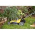 Stanley SFMCMWS251B FatMax 2x V20 Aku kosačka s pojazdom 49,5cm (18V/bez aku a nabíjačky)