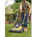 Stanley SFMCMWS251B FatMax 2x V20 Aku kosačka s pojazdom 49,5cm (18V/bez aku a nabíjačky)