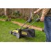 Stanley SFMCMWS251B FatMax 2x V20 Aku kosačka s pojazdom 49,5cm (18V/bez aku a nabíjačky)
