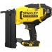 Stanley SFMCN618B FatMax V20 Aku 18g klincovačka (18V/bez batérie a nabíjačky)