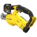 Stanley SFMCPS415B-XJ FatMax V20 Aku ručná reťazová píla 15cm (18V/bez aku a nabíjačky)