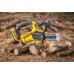 Stanley SFMCPS415B-XJ FatMax V20 Aku ručná reťazová píla 15cm (18V/bez aku a nabíjačky)