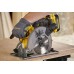 Stanley SFMCS500B FatMax V20 Aku ručná okružná píla 165mm (18V/bez aku a nabíjačky)