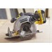Stanley SFMCS500B FatMax V20 Aku ručná okružná píla 165mm (18V/bez aku a nabíjačky)
