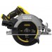Stanley SFMCS550B FatMax V20 Aku ručná okružná píla (190mm/18V/bez aku a nabíjačky)