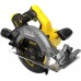 Stanley SFMCS550B FatMax V20 Aku ručná okružná píla (190mm/18V/bez aku a nabíjačky)