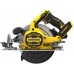 Stanley SFMCS550B FatMax V20 Aku ručná okružná píla (190mm/18V/bez aku a nabíjačky)