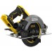 Stanley SFMCS550B FatMax V20 Aku ručná okružná píla (190mm/18V/bez aku a nabíjačky)