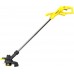 Stanley SFMCST925B FatMax V20 Aku strunová kosačka (25cm/18V/bez aku a nabíjačky)