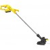 Stanley SFMCST925M1 FatMax V20 Aku strunová kosačka (25cm/18V/1x2,0Ah)