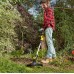 Stanley SFMCST933B V20 Aku strunová kosačka 33cm (18V/bez aku a nabíjačky)